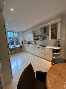 Foto - 3 Zimmer Etagenwohnung in Saarbrücken