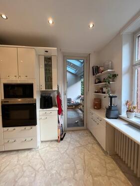 Foto - Etagenwohnung in Saarbrücken zur Miete