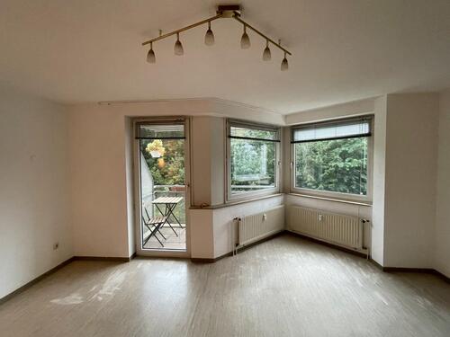 Foto - Schöne helle 1 Zimmer Wohnung mit Balkon in Essen-Stadtwald