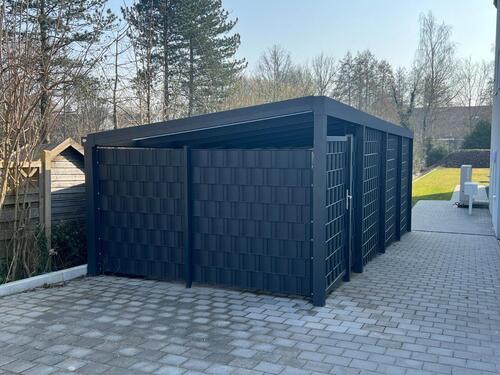 Foto - 3 Zimmer Etagenwohnung zur Miete in Springe