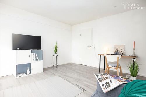 Foto - Etagenwohnung in Ludwigshafen am Rhein zur Miete