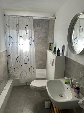 Foto - 1 Zimmer Erdgeschoßwohnung in Stade