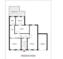 3-Zimmer-Wohnung im Erdgeschoss - Pirmasens
