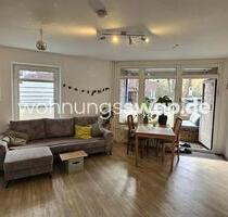 Wohnungsswap - 2 Zimmer, 51 m² - Nedderfeld, Hamburg-Nord, Hamburg