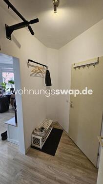 Foto - Etagenwohnung in Hamburg zur Miete
