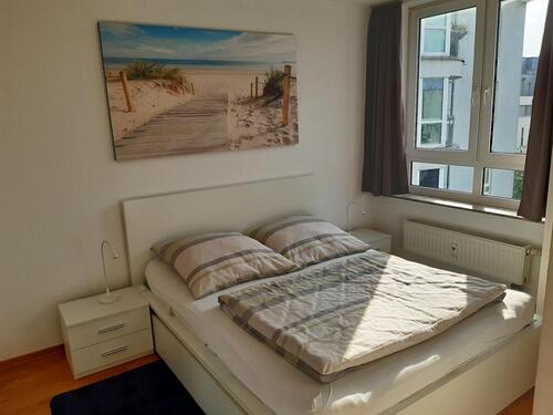 Foto - 2 Zimmer Etagenwohnung in Düsseldorf