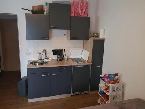 Foto - 1-Zimmer Wohnung zu vermieten - 440,00&nbsp;EUR Kaltmiete, ca.&nbsp; 20,00&nbsp;m&sup2;