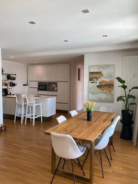 Foto - Provisionsfrei:Moderne 3-Zimmer Wohnung im Herzen von Schweinfurt