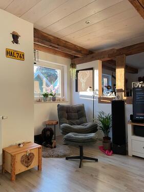 Foto - 2,5 Zimmer Wohnung in Brakelsiek auch zum 01.04