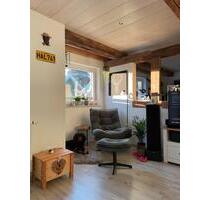 2,5 Zimmer Wohnung in Brakelsiek auch zum 01.04 - Schieder-Schwalenberg