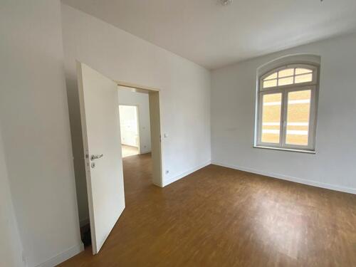 Foto - Etagenwohnung in Plauen zur Miete