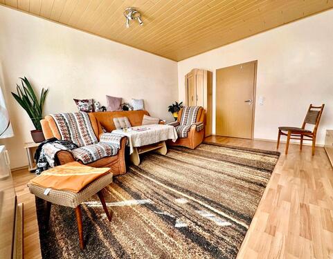 Foto - 2 Zimmer Erdgeschoßwohnung zur Miete in Ballenstedt