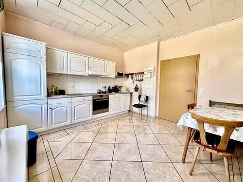 Foto - 2 Zimmer Erdgeschoßwohnung in Ballenstedt