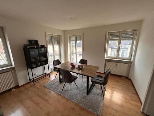 Foto - Schöne, helle 2,5 Zimmer-Wohnung im Zentrum von Altötting