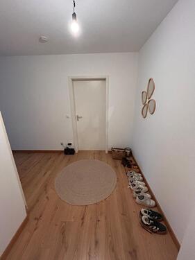 Foto - 2.5 Zimmer Etagenwohnung zur Miete in Altötting