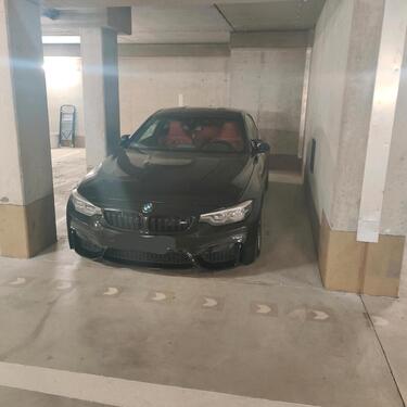 Foto - Tiefgaragenstellplatz - 98,00&nbsp;EUR Miete,