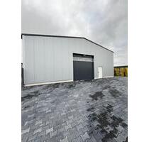 Werkshalle- Xanten Birten - 1.887,00&nbsp;EUR Kaltmiete, ca.&nbsp; 7,40&nbsp;m&sup2; in Xanten (PLZ: 46509)