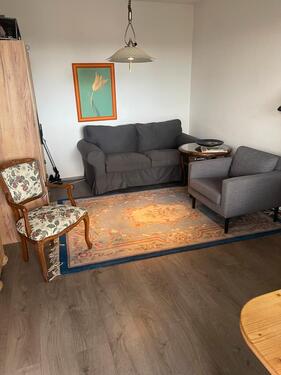 Foto - Barrierefreie 2 Zimmerwohnung, Südbalkon,