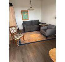 Barrierefreie 2 Zimmerwohnung, Südbalkon, - Mülheim an der Ruhr