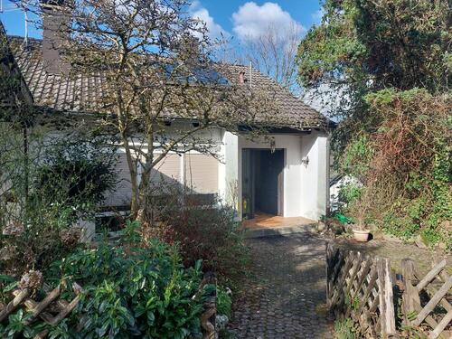 Foto - 12 Zimmer Etagenwohnung zum Kaufen in Loffenau