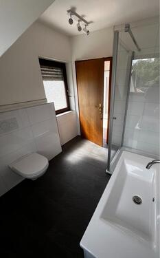 Foto - 3 Zimmer Dachgeschoßwohnung zur Miete in Saarlouis