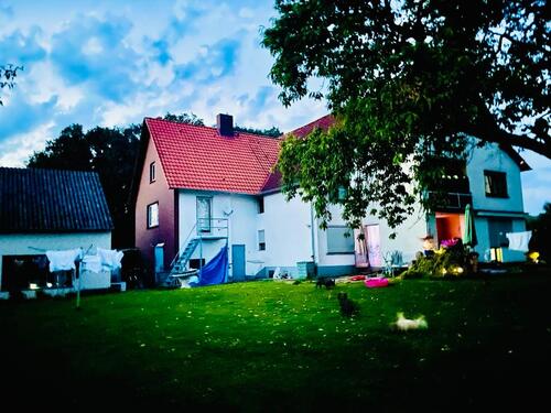 Foto - 12 Zimmer Einfamilienhaus zum Kaufen in Rinteln