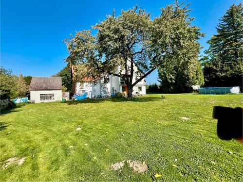 Foto - 12 Zimmer Einfamilienhaus in Rinteln