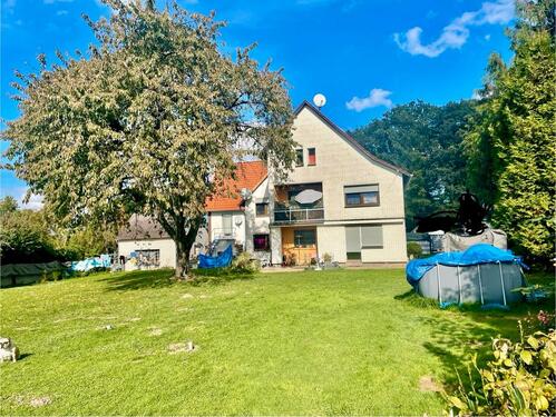 Foto - Einfamilienhaus in Rinteln zum Kaufen