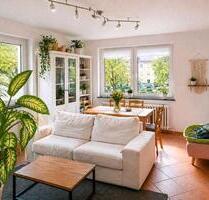 34-Zimmer ETW direkt am Kanal in traumhafter Lage - Hannover Herrenhausen-Stöcken