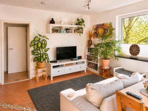 Foto - 4 Zimmer Etagenwohnung zum Kaufen in Hannover