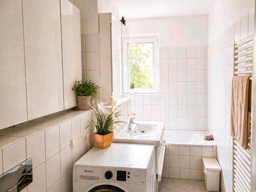 Foto - Etagenwohnung in Hannover zum Kaufen