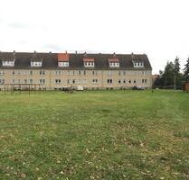3-Zi Wohnung mit Kammer in Golzow bei Chorin Eberswalde