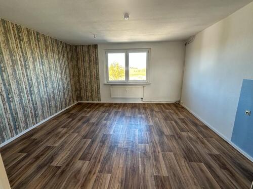 Foto - 3 Zimmer Etagenwohnung zur Miete in Chorin