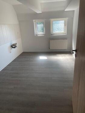 Foto - Oberwohnung in Friesoythe Zentrum zu vermieten