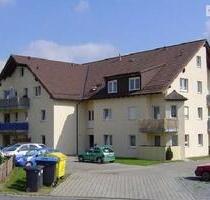 Sonnige 2-Raum-Wohnung mit Einbauküche und toller Aussicht in Schönfeld! - Thermalbad Wiesenbad