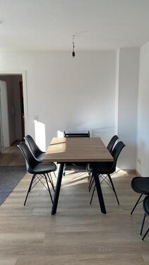 Foto - 3 Zimmer Maisonettenwohnung zur Miete in Würzburg
