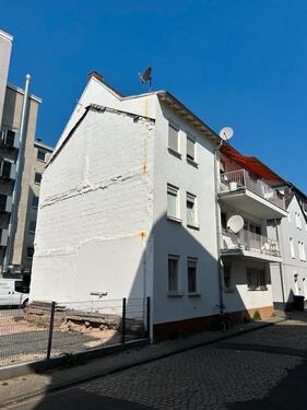 Foto - 9 Zimmer Mehrfamilienhaus, Wohnhaus in Bad Kreuznach