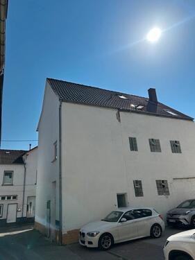 Foto - Mehrfamilienhaus, Wohnhaus in Bad Kreuznach zum Kaufen