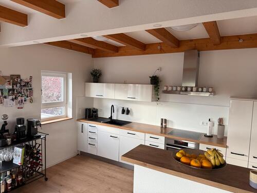 Foto - 3 Zimmer Maisonettenwohnung zum Kaufen in Würzburg