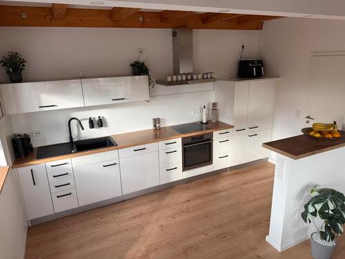 Foto - 3 Zimmer Maisonettenwohnung in Würzburg