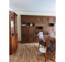 Großzügige 4 Zimmer Wohnung in Zeutern zu vermieten - Ubstadt-Weiher