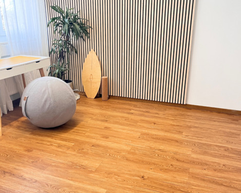 Foto - privates Fotostudio (32m²) in Workspace im Münchner Osten: hell, modern, perfekte Infrastruktur