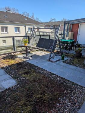 Foto - Seniorenfreundliche Servicewohnung in Wetter – WE 2.4