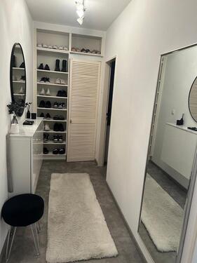 Foto - Etagenwohnung zur Miete in Bremen