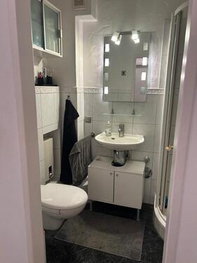 Foto - Etagenwohnung in Bremen