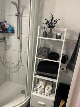 Foto - Etagenwohnung in Bremen zur Miete