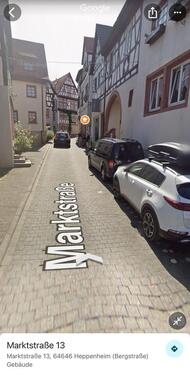 Foto - Einfamilienhaus zum Kaufen in Heppenheim (Bergstraße)