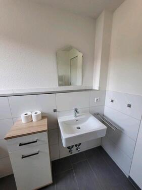 Foto - Etagenwohnung in Bräunlingen