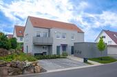 Foto - Wohnung in Hünfeld - Sonnenterrasse, EBK, barrierefrei
