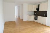 Foto - Etagenwohnung zur Miete in Hünfeld